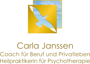 Privatpraxis Carla Janssen Logo